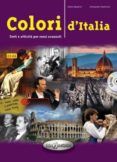 colori ditalia  cd