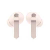 auriculares samsung galaxy buds4 pro inalambricos bluetooth con cancelacion de ruido microfono y proteccion ip57 oro rosado