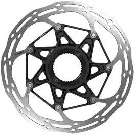 Sram Disco Freno Centerline 2 Piezas Centerlock 140 Mm Negro-biselado
