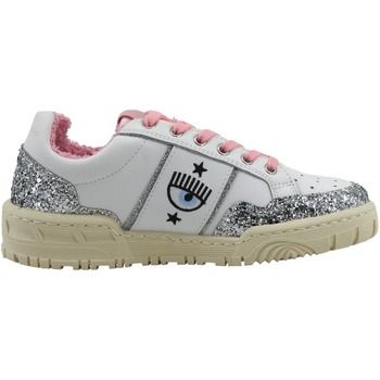 Chiara Ferragni Deportivas Moda CF3206-262WSP para mujer