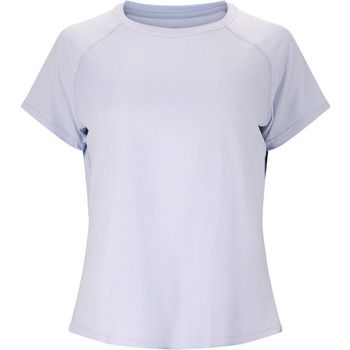 Athlecia Camiseta Gaina V2 W S/S Tee para mujer