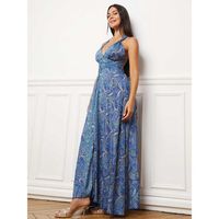 la modeuse vestidos 79311p188687 para mujer