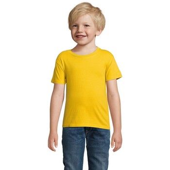 Sols Tops y Camisetas Crusader para niña