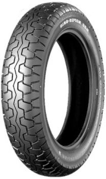 Bridgestone G510 ( 3.00-18 TT 52P Rueda trasera, M/C )
