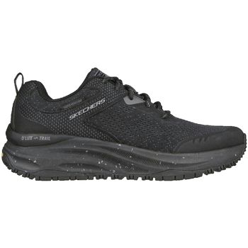 Skechers Deportivas Moda Dlux para hombre