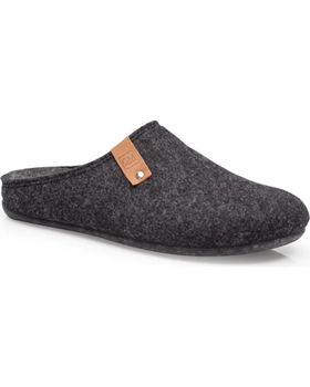 de CALZAMEDI ZAPATILLAS DE ESTAR POR CASA UNISEX 6578 GRIS