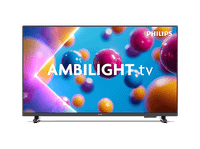 tv led 32 - philips 32pfs695012 full-hd smart tv dvb-t2 h265 sistema operativo titan hdr10 y hlg negro antracita