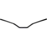 manillar 222mm tommaselli scrambler negro