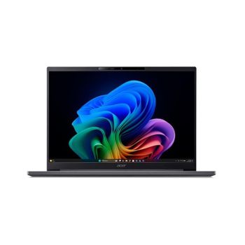 Portátil Acer TravelMate X4 14 AI 14