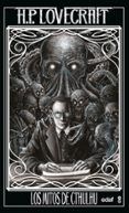 Los mitos de Cthulhu