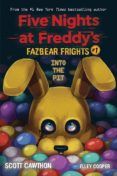 into the pit five nights at freddy s fazbear frights 1