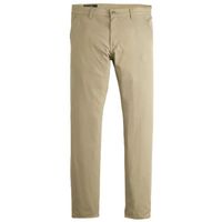 levis pantalon chino pantalon levis chino std tech plus hombre para hombre