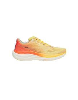 Zapatillas de Running Saucony Ride 19 Hombre Amarillo
