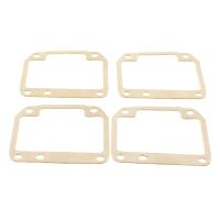 junta de la camara del flotador del carburador yamaha xj 550 set 4pc