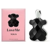 tous perfume love me onyx - eau de parfum - 90ml para mujer