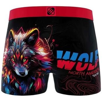 Freegun Boxer Loup para hombre