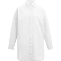 regatta camisa prena cover up para mujer
