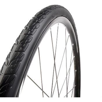Cubierta Antipinchazos 700x40 Tannus Tire Shield | Midnight, Regular