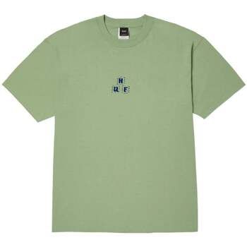Huf Camiseta 15146174546294 para hombre