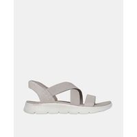 skechers sandalias 141489 slip ins para mujer
