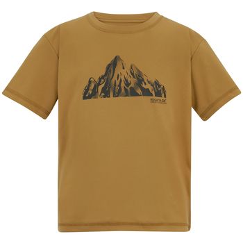 Regatta Camiseta Alvarado para niño