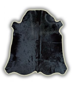 Piel de Toro Normando Negro