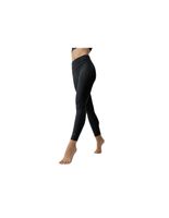 mallas born living yoga agni black mujer