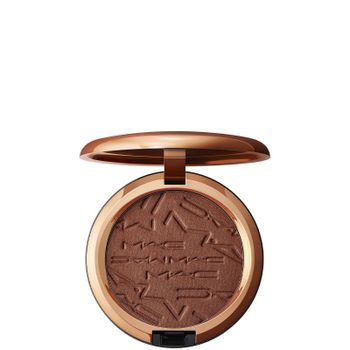 MAC Skinfinish Sunstruck Radiant Bronzer 8g (Various Shades) - Radiant Richer Rosy