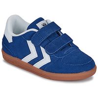 hummel zapatillas victory suede ii infant para nino