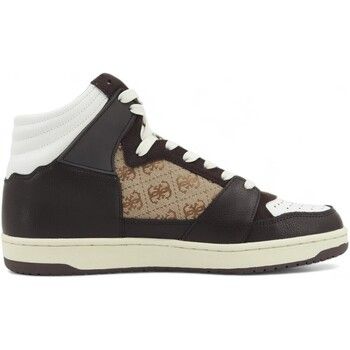 Guess Deportivas Moda FMJSAMFAP12EBR para hombre