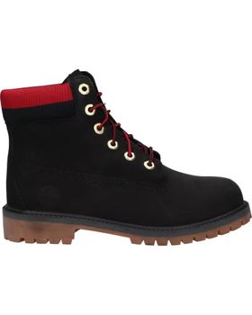 de TIMBERLAND A2FNV 6 IN PREMIUM 001 BLACK