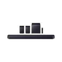samsung hw-q990fzf altavoz soundbar negro 1114 canales 756 w