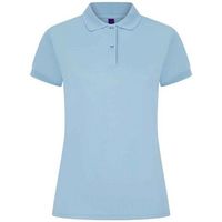 henbury tops y camisetas h476 para mujer