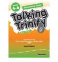 talking trinity elementary stage student s book combined grades 4-6
