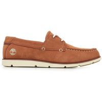 timberland zapatos bajos grafton bay lace up shoe para hombre