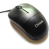 l-link ll-2080-n raton usb negro
