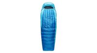 saco de dormir sea to summit trek  1c azul