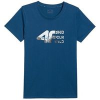 4f camiseta f27754fwss26ttshf277546sm para mujer