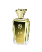 yellow splash unisex 100 ml