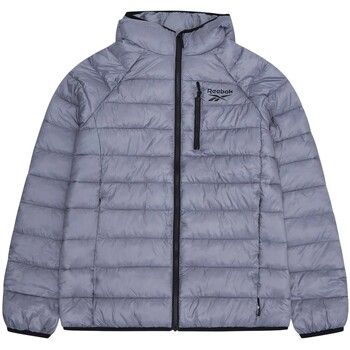 Reebok Sport Abrigo de plumas RB1496 Glacier Shield para hombre