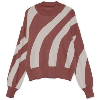 Vero Moda Jersey Newlabi Stripe para mujer