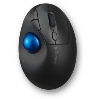 raton kensington pro fit ergo tb450 trackball 1600dpi wireless bluetooth negroazul