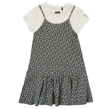 Ikks Vestido DADAISO para niña
