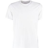 kustom kit camiseta kk555 para hombre