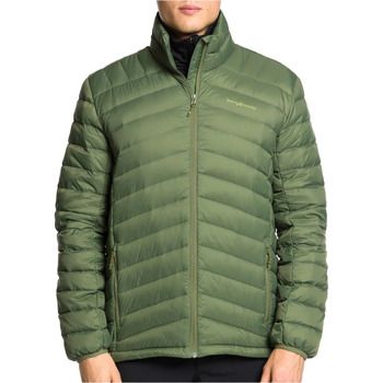 Trango Abrigo de plumas CHAQUETA GODRIN para hombre