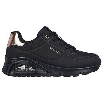 Skechers Deportivas Moda uno gen1 shimmer para niña