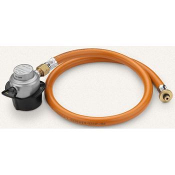 Kit Conexión Weber Para Barbacoas De Gas - 8449 - Weber
