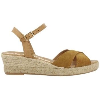 Gioseppo Deportivas Moda 65621-TAN para mujer