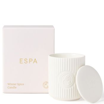 ESPA Winter Spice Candle 240g (Worth 75€)