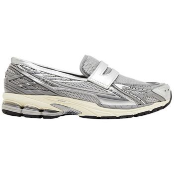 New Balance Mocasines 1906L Metallic Silver para hombre